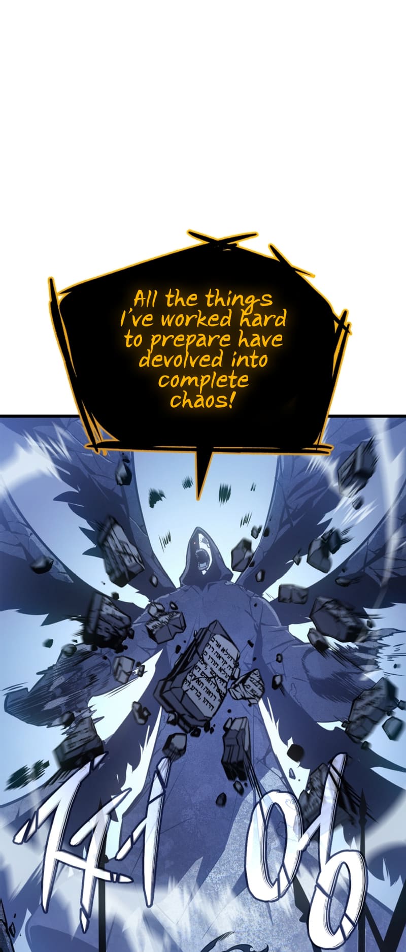 Solo Leveling, Chapter 189 image 098